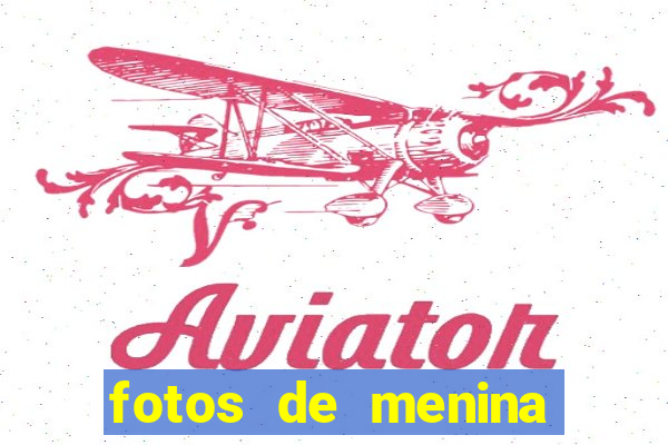 fotos de menina fake cacheada